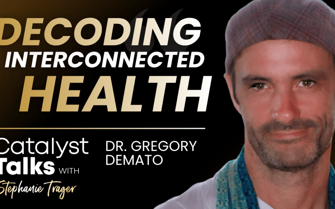 #2 Decoding Interconnected Health
