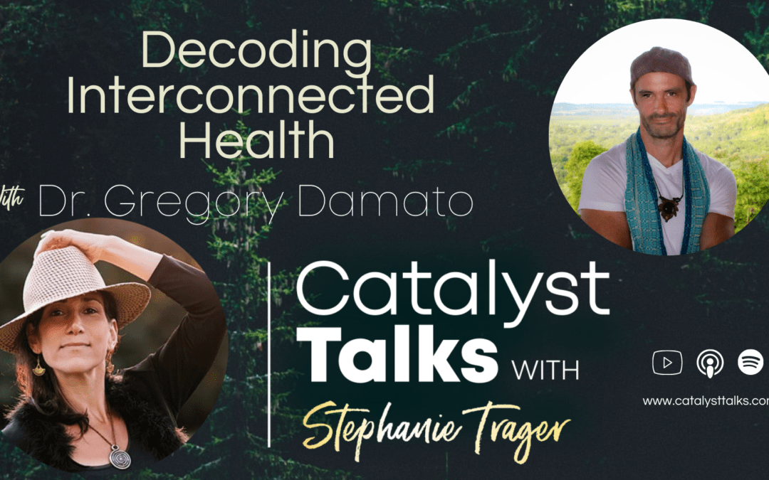 #2 Decoding Interconnected Health