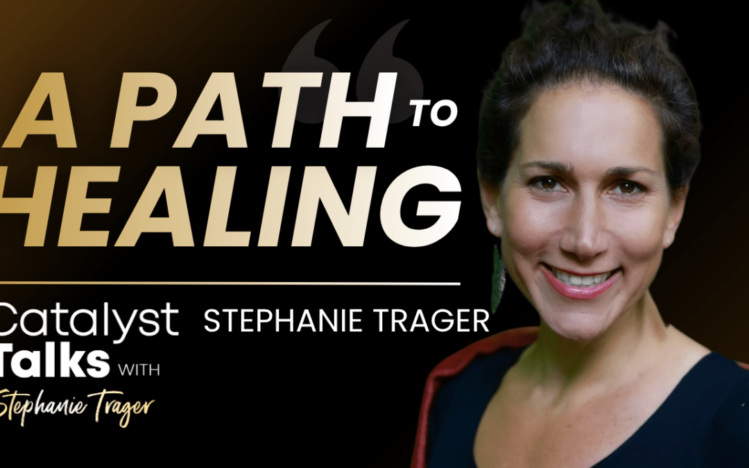 #13 Post Concussion Syndrome: A Path to Healing
