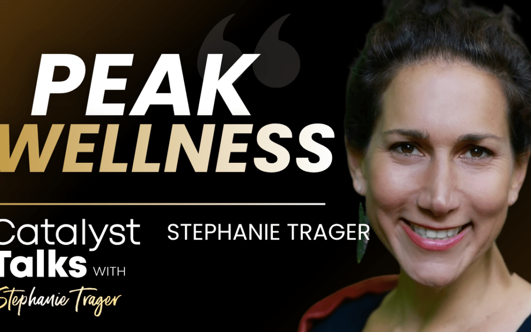 #37 Peak Wellness: Inventory or Bypass