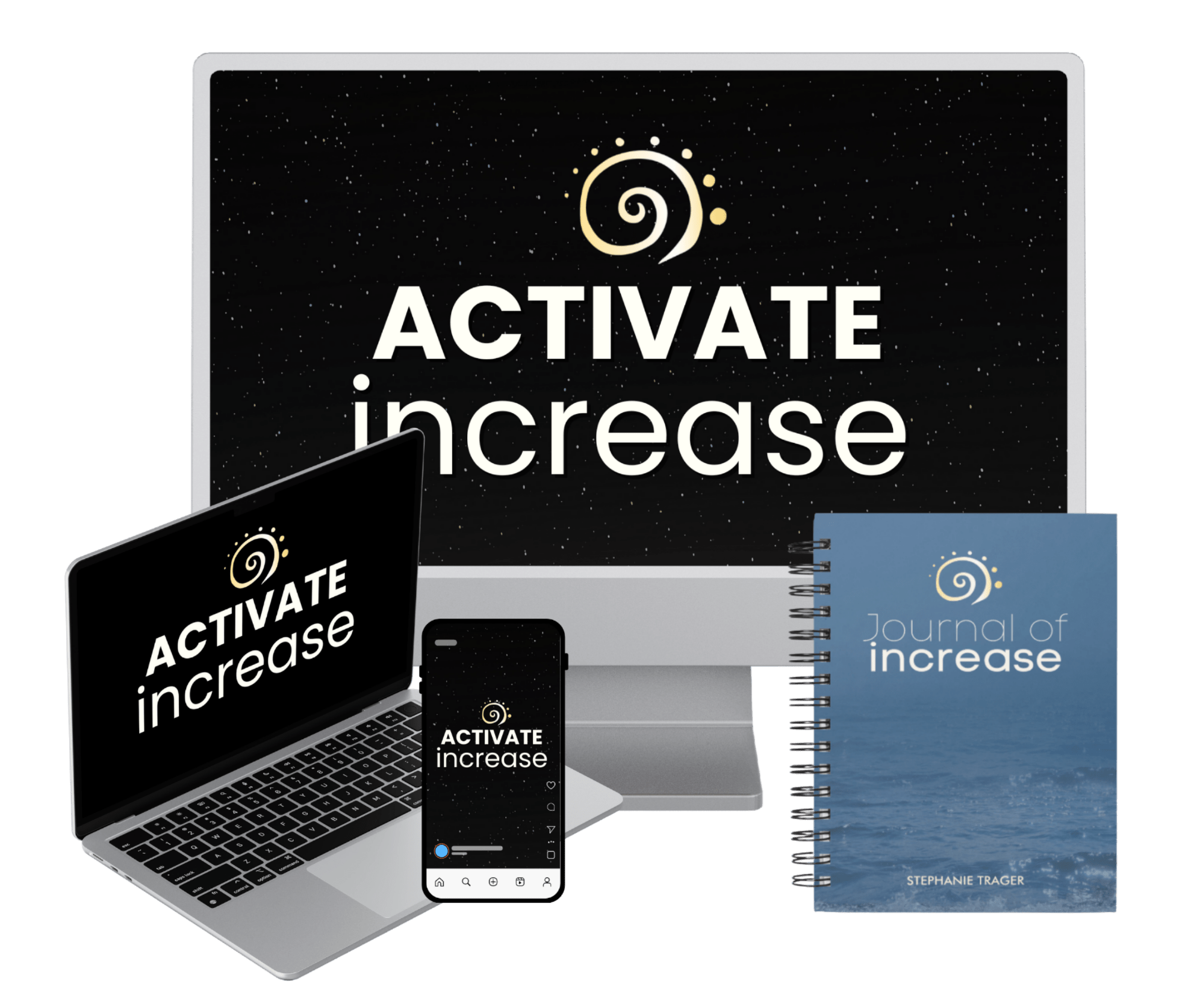Activate Increase Program