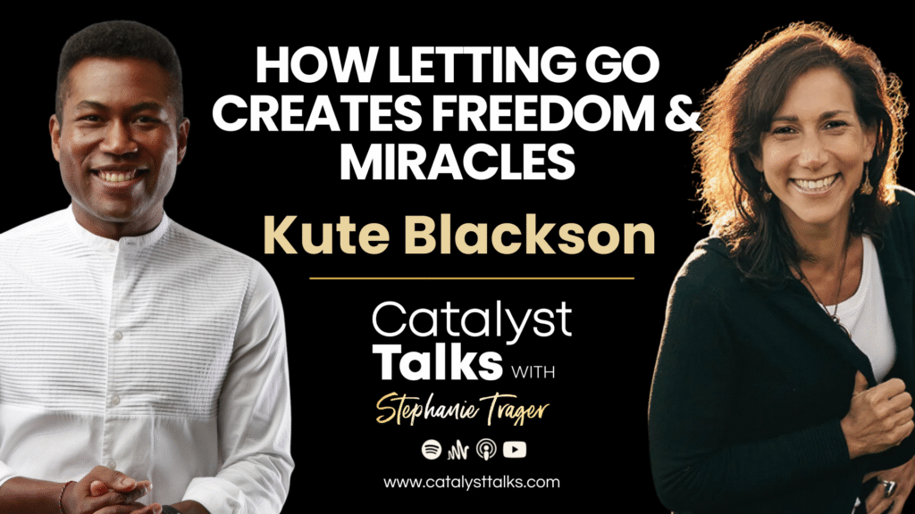 Kute Blackson