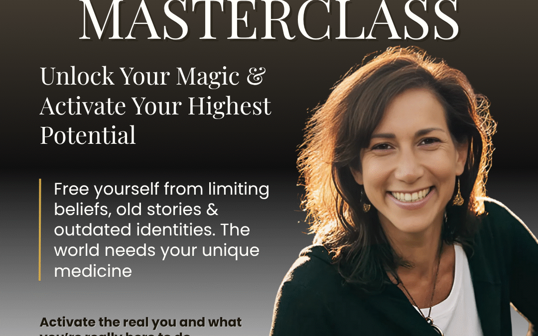 Liberation Masterclass