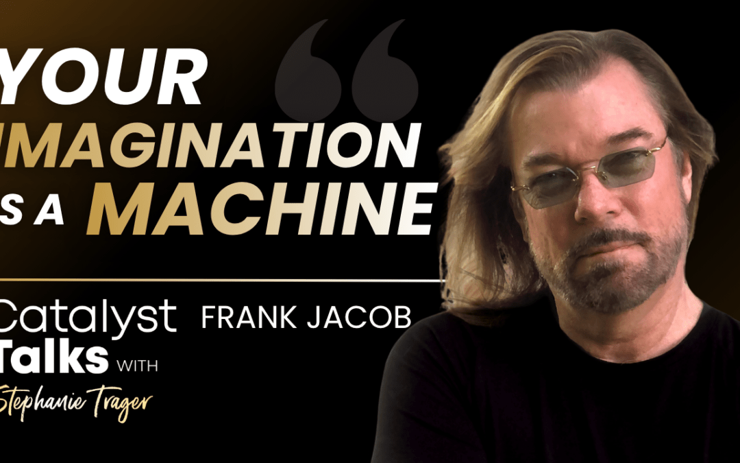 #98 Is this Evolution with Frank Jacob